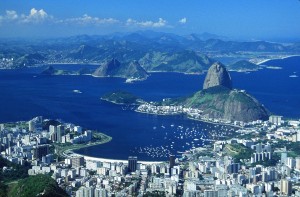 Le Brésil veut forcer l'allure à la conférence Rio+20