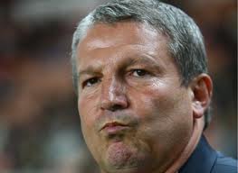 USM Alger : Courbis tranchera dans les prochaines 48 heures