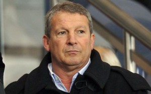 Rolland Courbis à l’USM Alger, c’est fait