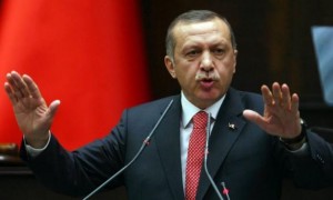 La Turquie met en garde la Syrie