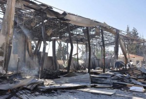 Syrie : Un attentat contre une chaîne de télévision fait 3 morts