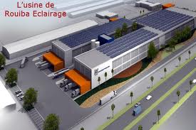 L'usine Algérienne de silicium opérationnelle en 2013