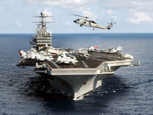 L’armée américaine fait pression pour le déclenchement d’une guerre contre la Syrie