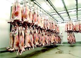 10.000 tonnes de viande congelée importées pour le Ramadhan
