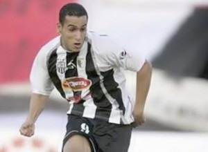 Transfert : l'Algérien Ziaya s'engage pour deux ans avec le CA Bizerte (Tunisie)