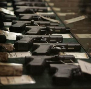 USA : Le contrôle des armes, sujet tabou avant la présidentielle