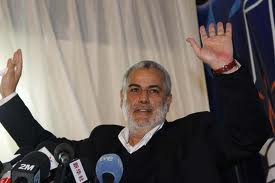 Frontière algéro-marocaine : Benkirane revient à la charge