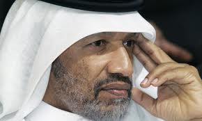 Le TAS lève la suspension à vie du Qatari Bin Hammam infligée par la Fifa