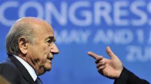 Pots-de-vin/FIFA : Des journalistes gagnent une bataille judiciaire