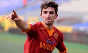 Angleterre : Liverpool recrute l'attaquant italien Fabio Borini