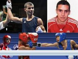 JO-Préparation : 2 boxeurs algériens en finale d'un tournoi au Venezuela
