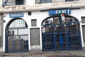 1,2 milliard de dinars de bénéfice pour la CAAT en 2011