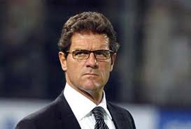 Fabio Capello signe un contrat comme sélectionneur de Russie pour 2 ans