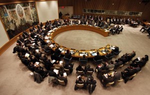 Syrie : Vers une nouvelle résolution à l'ONU