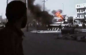 Syrie : L'armée poursuit sa reconquête de Damas et Alep