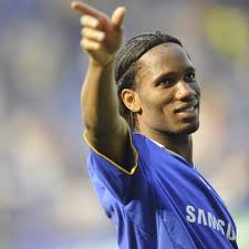 Manchester United : Ferguson soulagé par le départ de Drogba en Chine