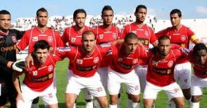 Adversaire de l'ASO en Champions' League : L'ES Sahel attendu jeudi à Alger