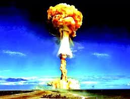 Un expert : Lien "probable" entre des cancers et les essais nucléaires français