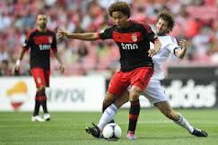 Eusebio Cup : Benfica écrase le Real Madrid (5-2) 