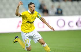 Transfert : Brest abandonne la piste de l'Algérien Raspentino 