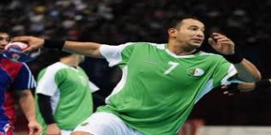 Handball/Mondial2013 : La sélection algérienne reprend du service