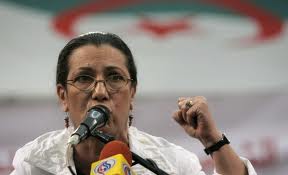 Hanoune demande des mesures contre l'immobilisme politique actuel