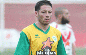 Transfert : Nabil Hemani (ex JSK) clôt la liste des nouvelles recrues au CS Constantine