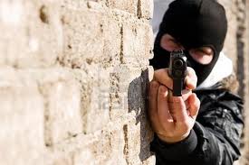 Attaque à main armée contre une bijouterie près de Tizi Ouzou, un blessé