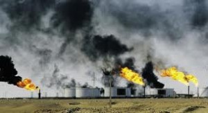 Sonatrach et E.ON Ruhrgas : Nouvelle découverte d'hydrocarbures à Berkine