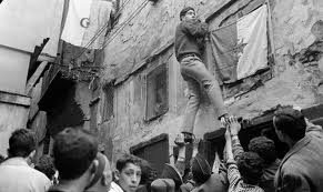 1962, l'Algérie recouvre son indépendance après 132 ans d'oppression