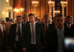 Attentat anti-israélien : Rencontre bulgaro-israélienne à Sofia