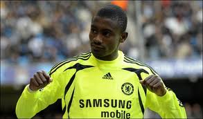 Premier League : Chelsea annonce le départ de Kalou et Bosingwa 