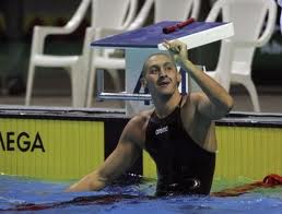 JO-2012 (100 m nage libre) : Nabil Kebbab échoue dans les séries