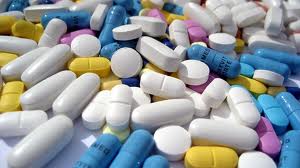 Hausse de 33,47 % de la facture du médicament au 1er semestre 2012