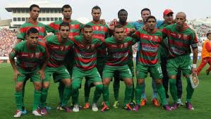 MC Alger : "Si le club doit être repris par Sonatrach, nous le ferons" 