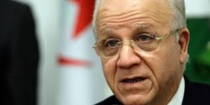 Medelci : Pas de réouverture des frontières avec le Maroc