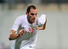 Championnat du Qatar : Mourad Meghni débute lundi avec Lekhwiya