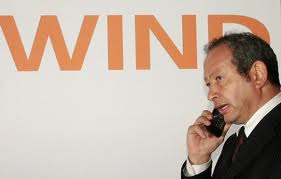  Naguib Sawiris s'offre la mine d'or d'Ity en Côte d'Ivoire 