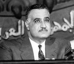 Egypte : Polémique politique sur la célébration de l'anniversaire de la révolution de 1952