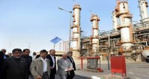 Pétrole : L'Iran promet de faire face aux "lâches" sanctions européennes
