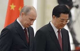 Syrie : Double veto russo-chinois à une résolution occidentale au conseil de sécurité