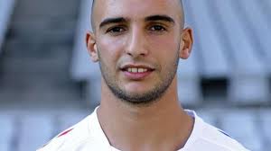 Transfert : Saïd Mehamha (O Lyon) signe à la JSM Béjaia 