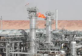 Sonatrach a repris ses activités en Libye