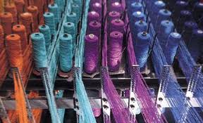 Amélioration dans le secteur des textiles et cuirs au 4ème trimestre 2011