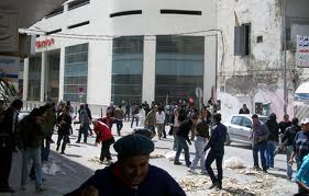 Tunisie : Protestations populaires contre les coupures d'eau