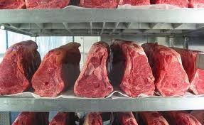 35.000 tonnes de viande congelée importées depuis janvier