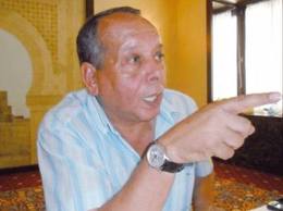 MC Oran : Youcef Djebbari réélu président 