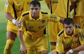 L'international algérien Youcef Touati rejoint le club français d'Istres