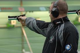 JO-2012 (10 m pistolet à Air comprimé - messieurs) : L'Algérien Ziadi Fateh éliminé 
