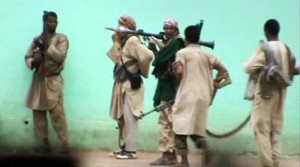 Mali: Aqmi a miné les abords de Gao, la population est "otage" selon la rébellion touareg